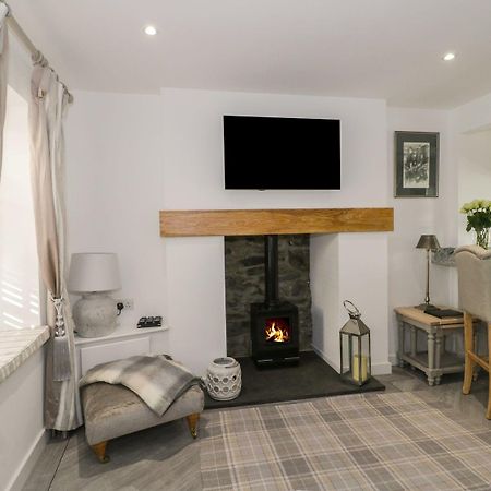 9 Chapel Street Villa Conwy Buitenkant foto