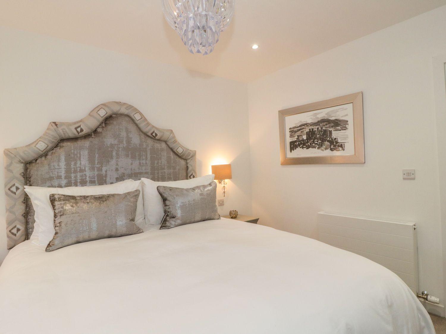 9 Chapel Street Villa Conwy Buitenkant foto