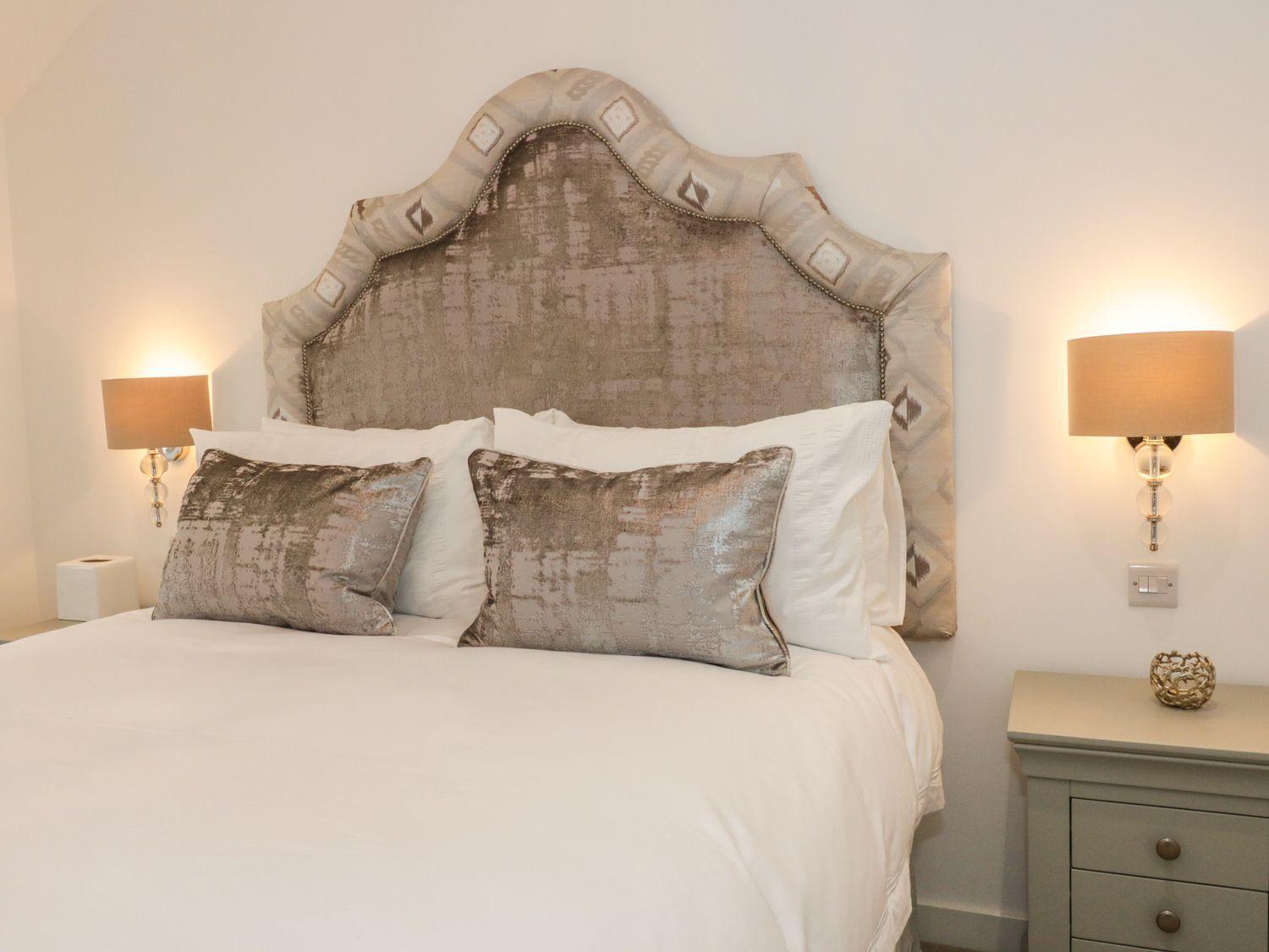 9 Chapel Street Villa Conwy Buitenkant foto