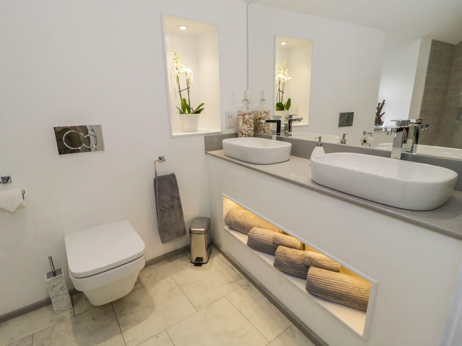 9 Chapel Street Villa Conwy Buitenkant foto